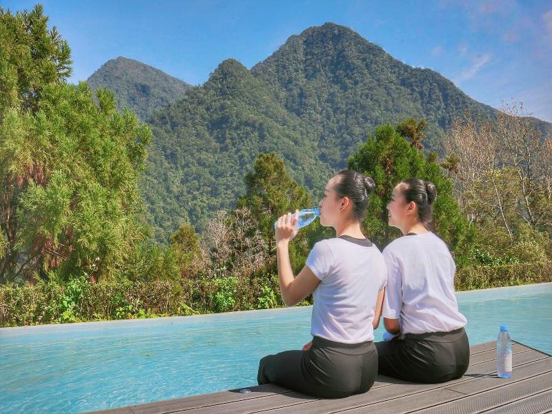 Beauty Garden Resort image