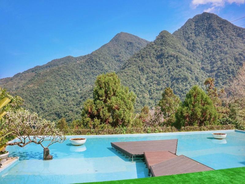 Beauty Garden Resort image