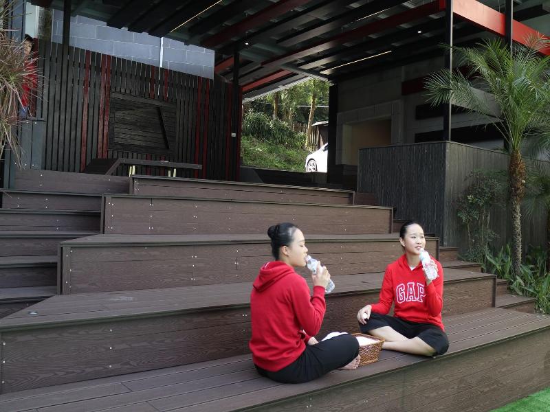 Beauty Garden Resort image