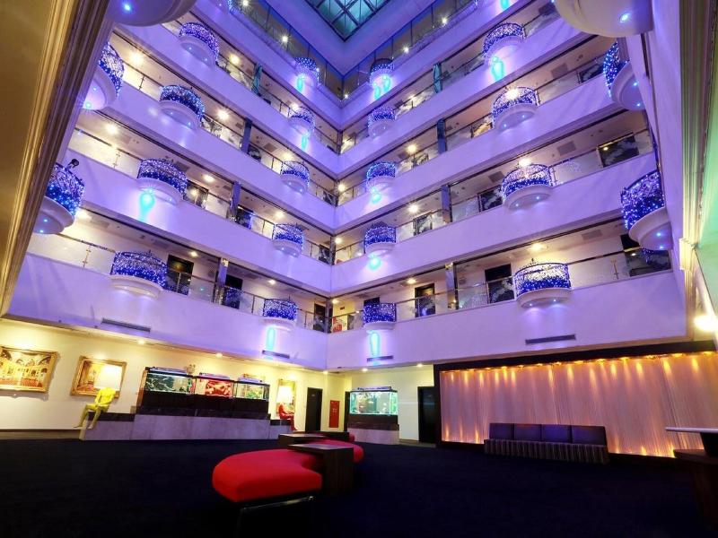 Yoai Hotel image