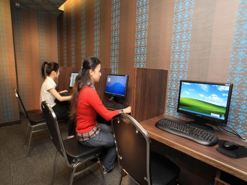 Yoai Hotel image