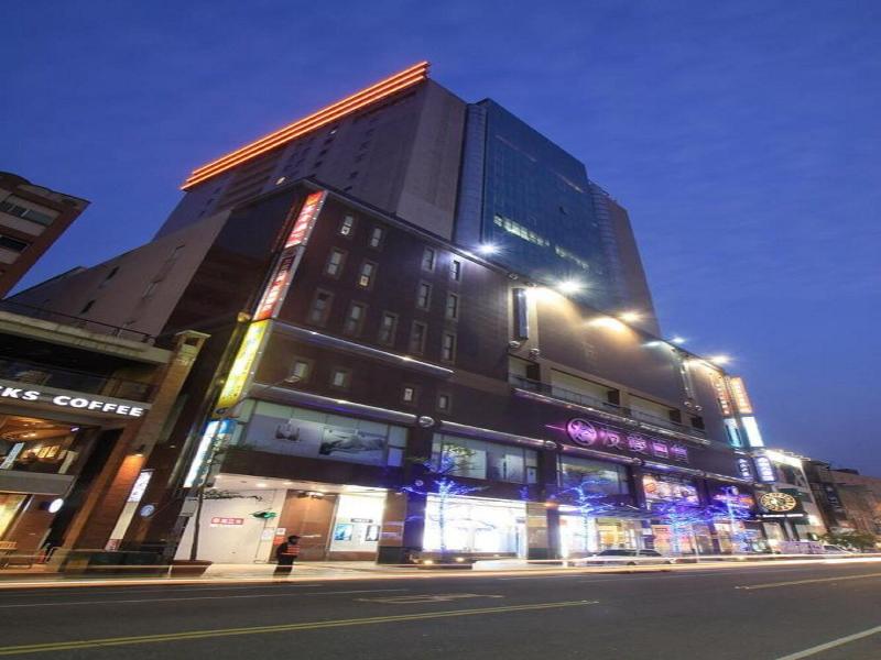 Yoai Hotel image