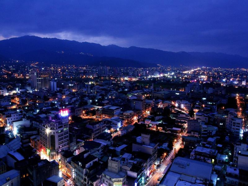 Yoai Hotel image