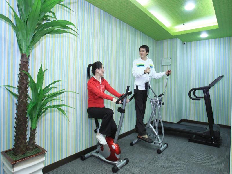 Yoai Hotel image