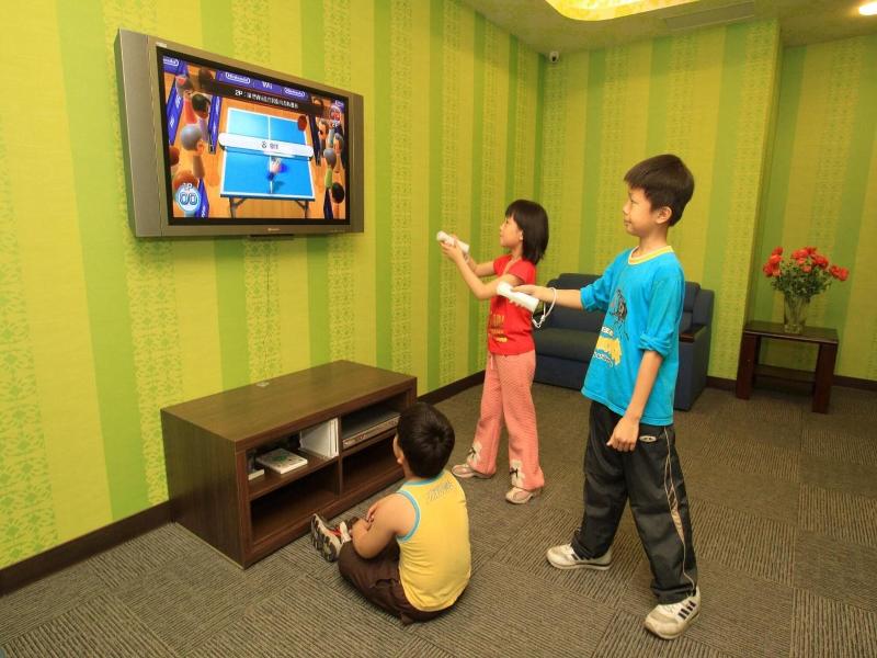 Yoai Hotel image
