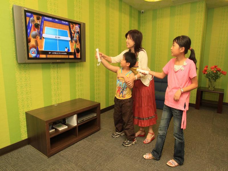 Yoai Hotel image