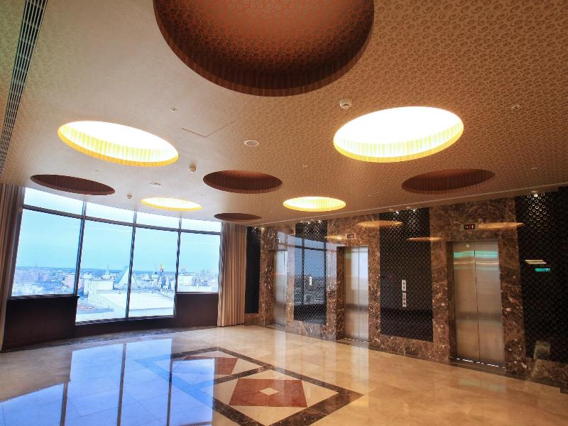 Yoai Hotel image