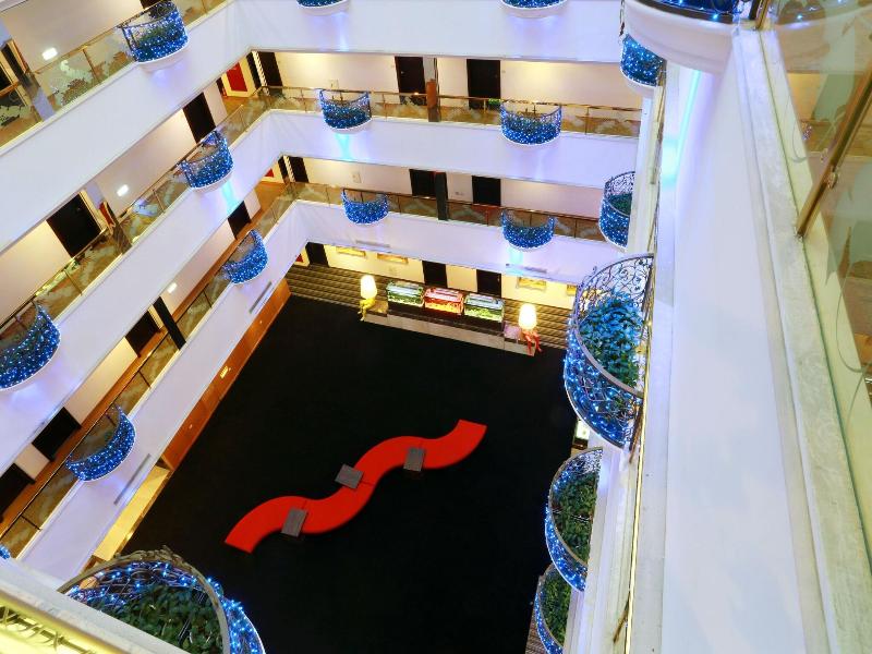 Yoai Hotel image