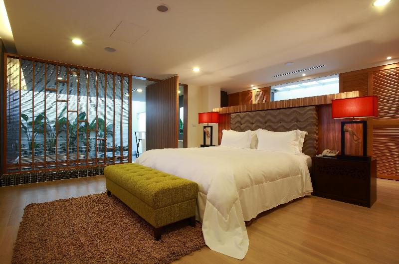 Elan Boutique Motel