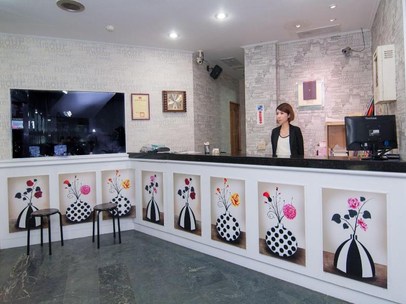 Hsinchu 101 Hotel image