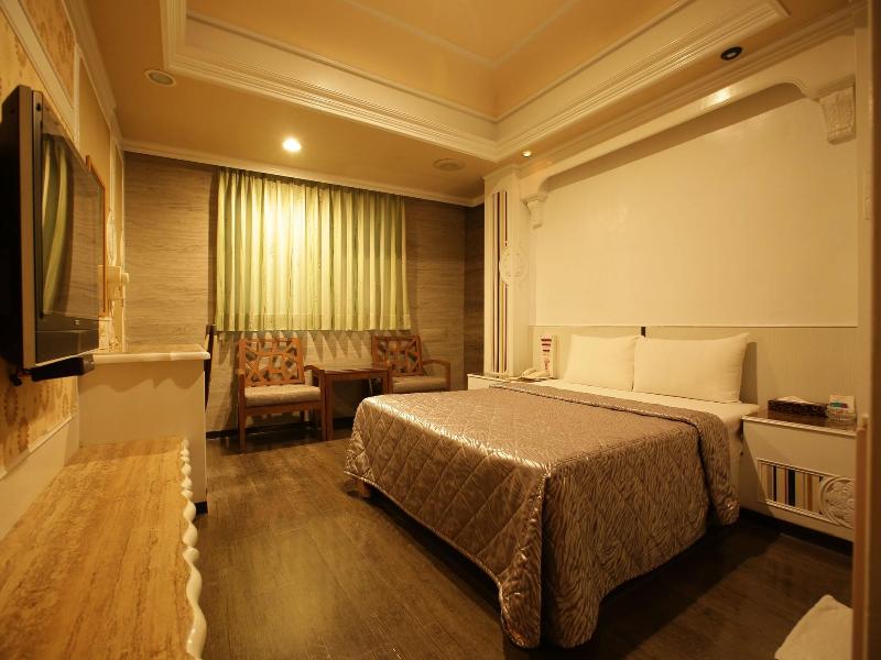 Hua Yue Hotel image
