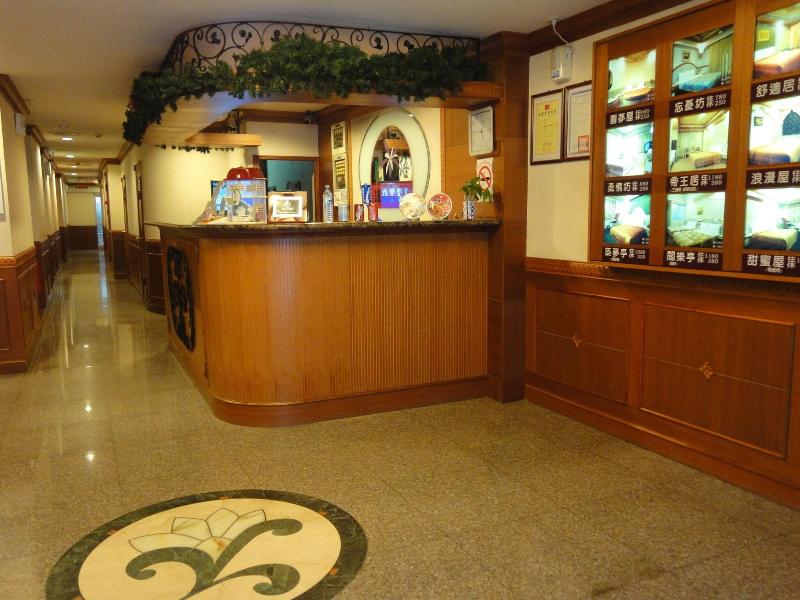 Hua Yue Hotel image