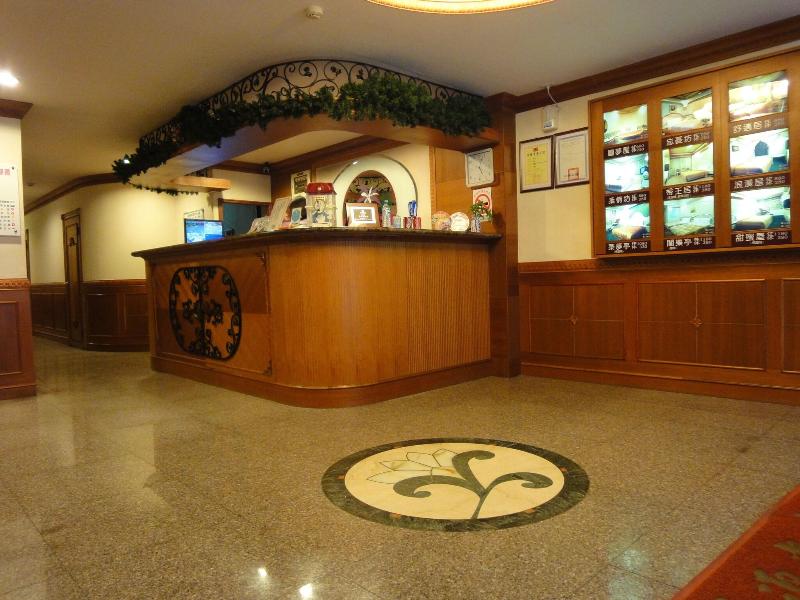 Hua Yue Hotel image