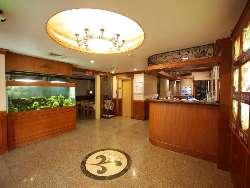 Hua Yue Hotel image