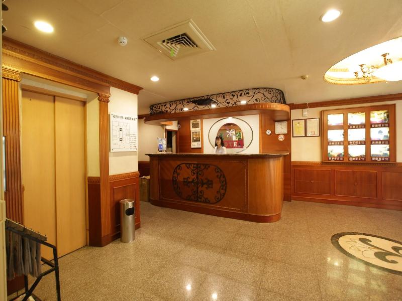 Hua Yue Hotel image