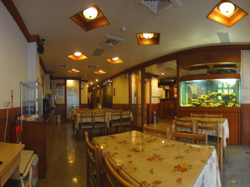 Hua Yue Hotel image