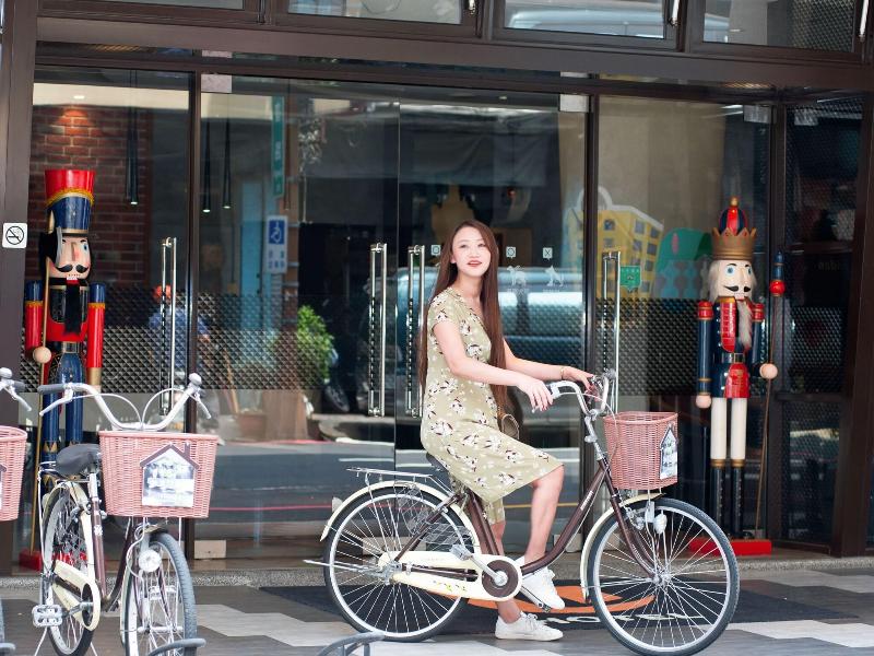 Unique hotel - Smile 73 Hotel image