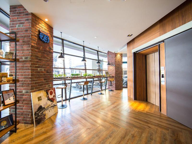 Unique hotel - Smile 73 Hotel image