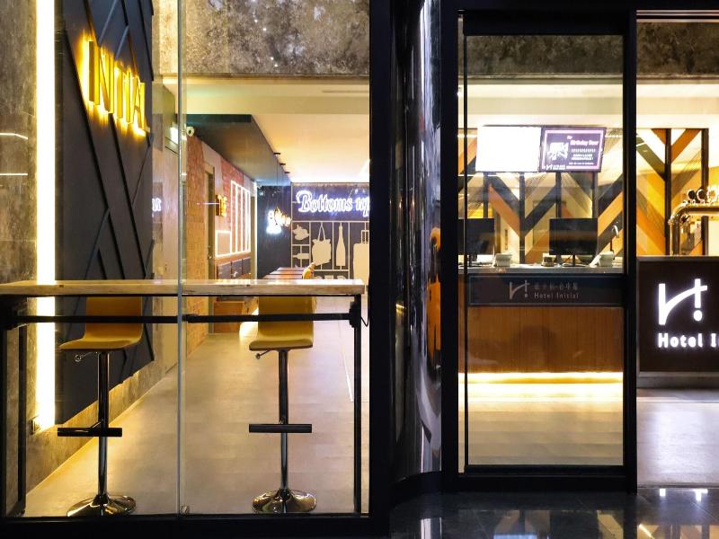 Wemeet Boutique Hotel Taichung image