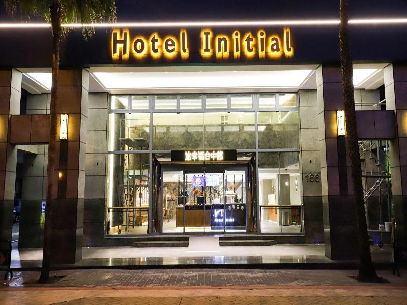 Wemeet Boutique Hotel Taichung image