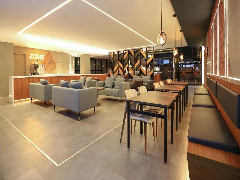 Wemeet Boutique Hotel Taichung image
