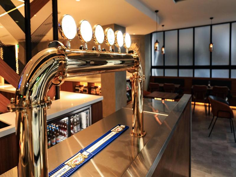 Wemeet Boutique Hotel Taichung image