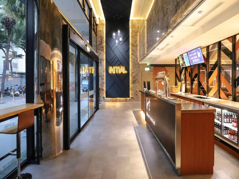 Wemeet Boutique Hotel Taichung image