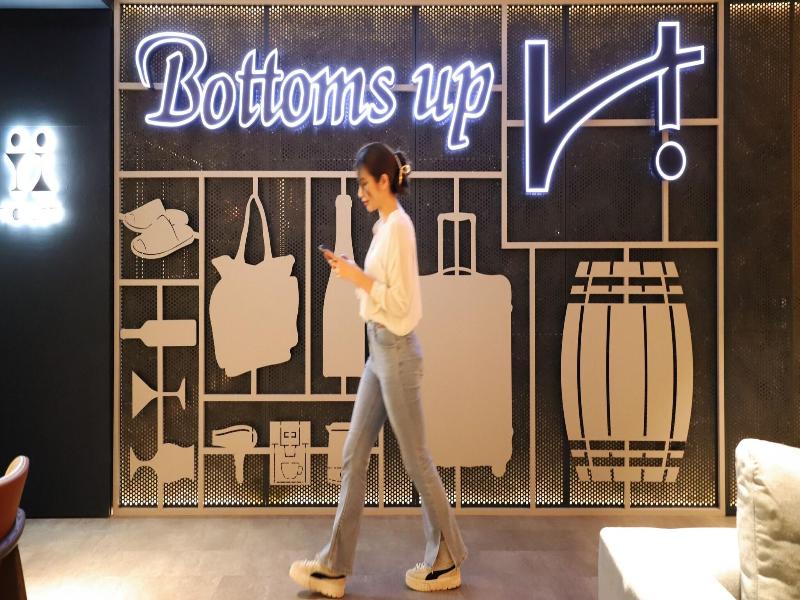 Wemeet Boutique Hotel Taichung image
