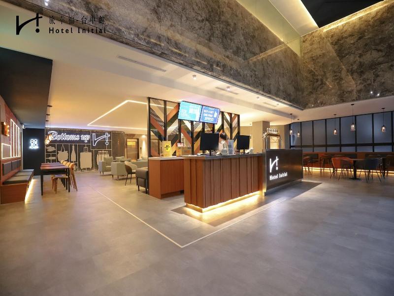 Wemeet Boutique Hotel Taichung image