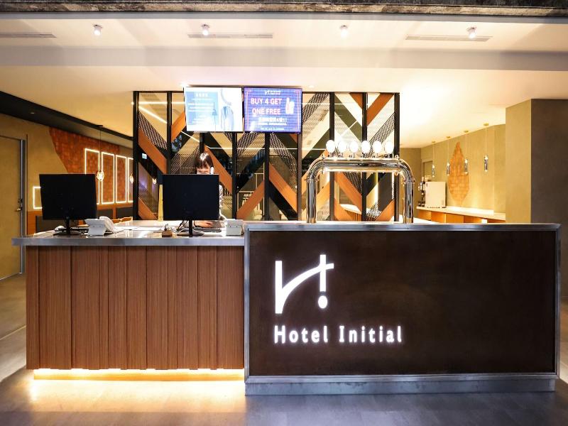 Wemeet Boutique Hotel Taichung image
