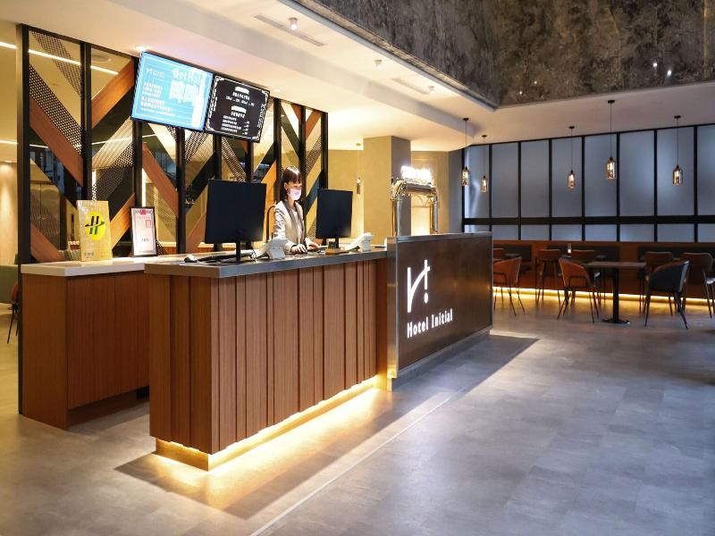 Wemeet Boutique Hotel Taichung image