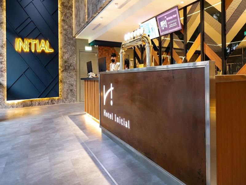 Wemeet Boutique Hotel Taichung image