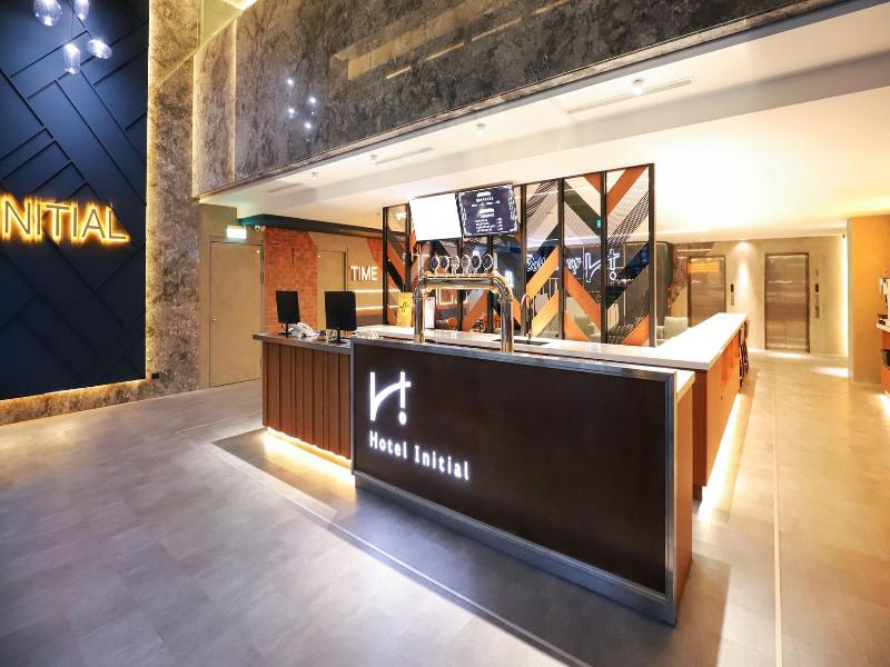 Wemeet Boutique Hotel Taichung image
