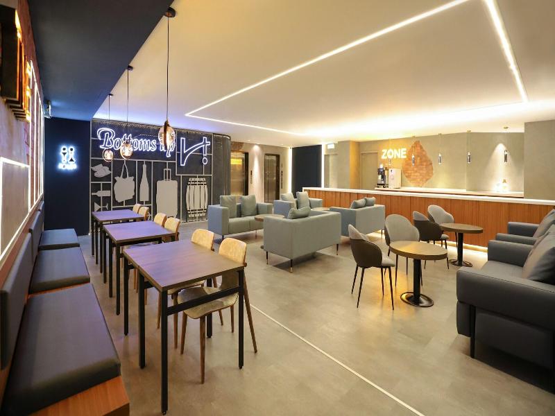 Wemeet Boutique Hotel Taichung image