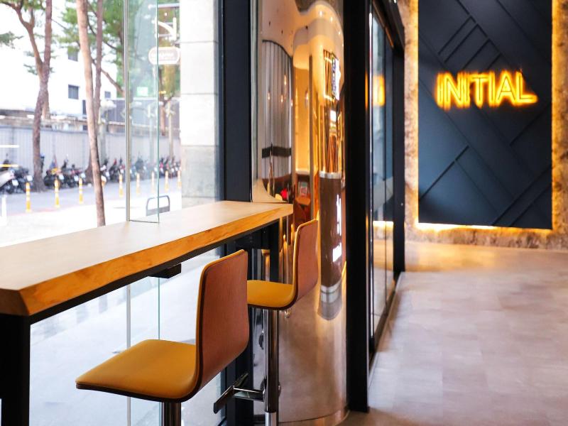 Wemeet Boutique Hotel Taichung image