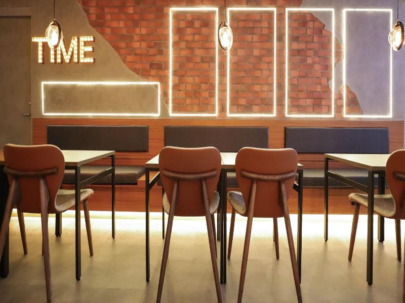 Wemeet Boutique Hotel Taichung image