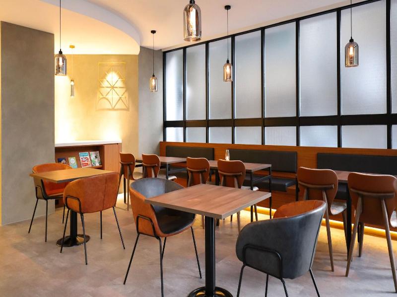 Wemeet Boutique Hotel Taichung image