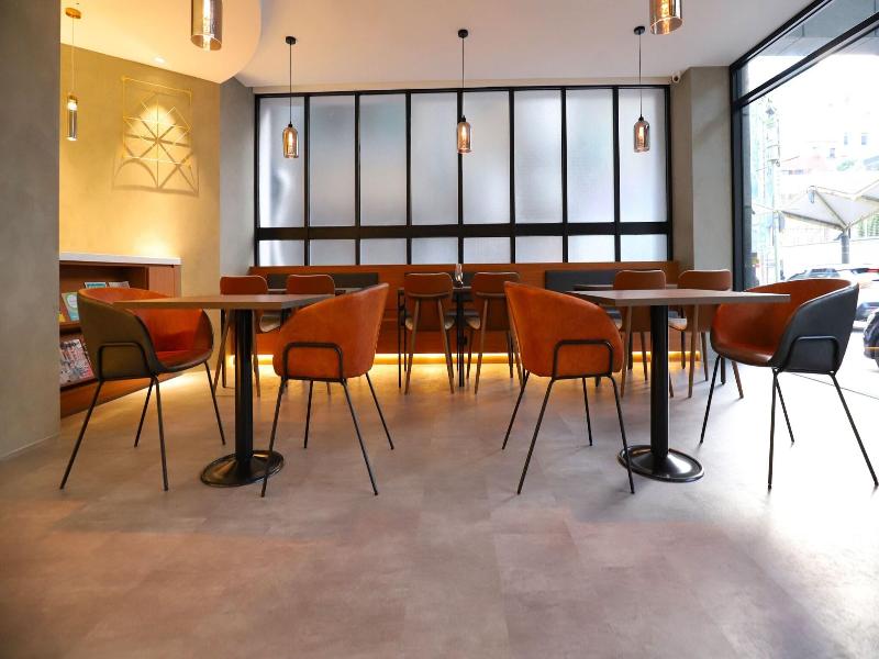 Wemeet Boutique Hotel Taichung image