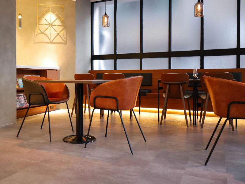 Wemeet Boutique Hotel Taichung image