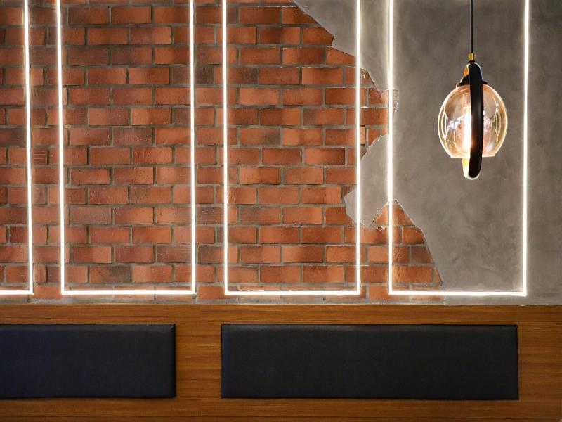 Wemeet Boutique Hotel Taichung image