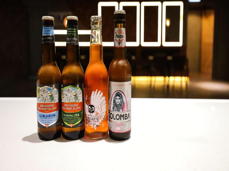 Wemeet Boutique Hotel Taichung image