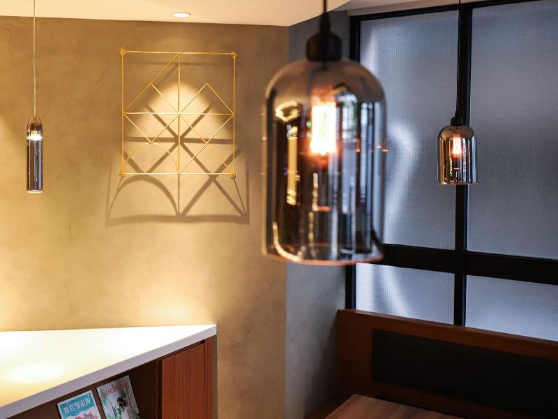 Wemeet Boutique Hotel Taichung image