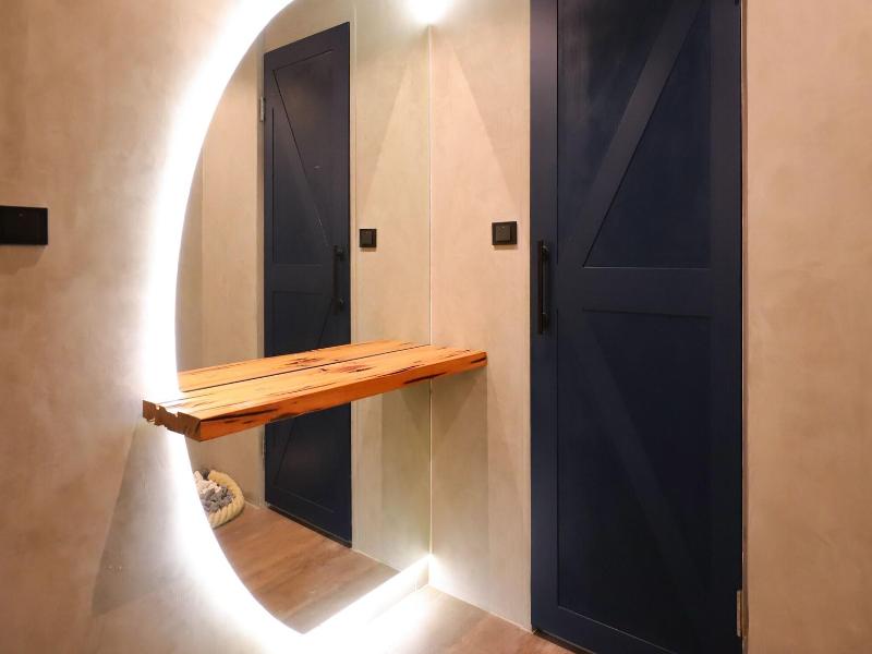 Wemeet Boutique Hotel Taichung image