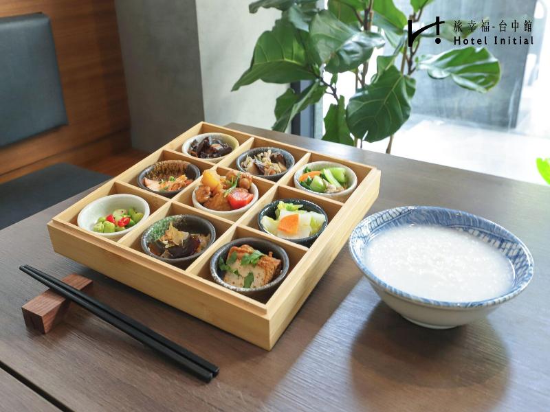 Wemeet Boutique Hotel Taichung image