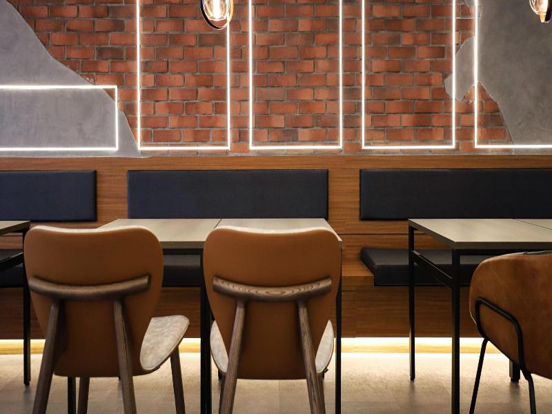 Wemeet Boutique Hotel Taichung image