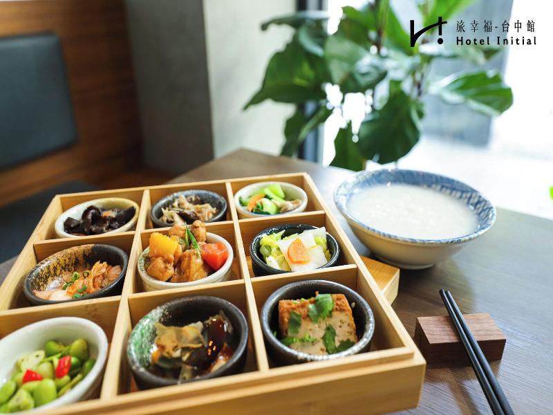 Wemeet Boutique Hotel Taichung image