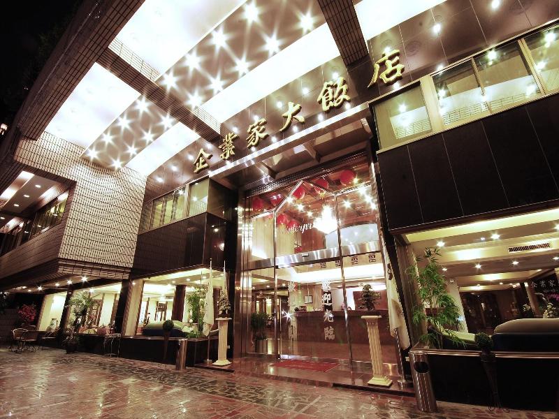 The Enterpriser Hotel image