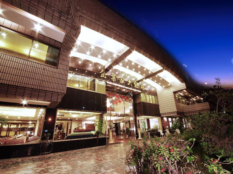 The Enterpriser Hotel image