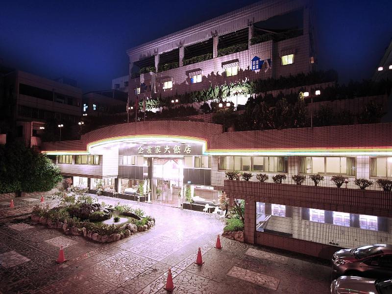 The Enterpriser Hotel image