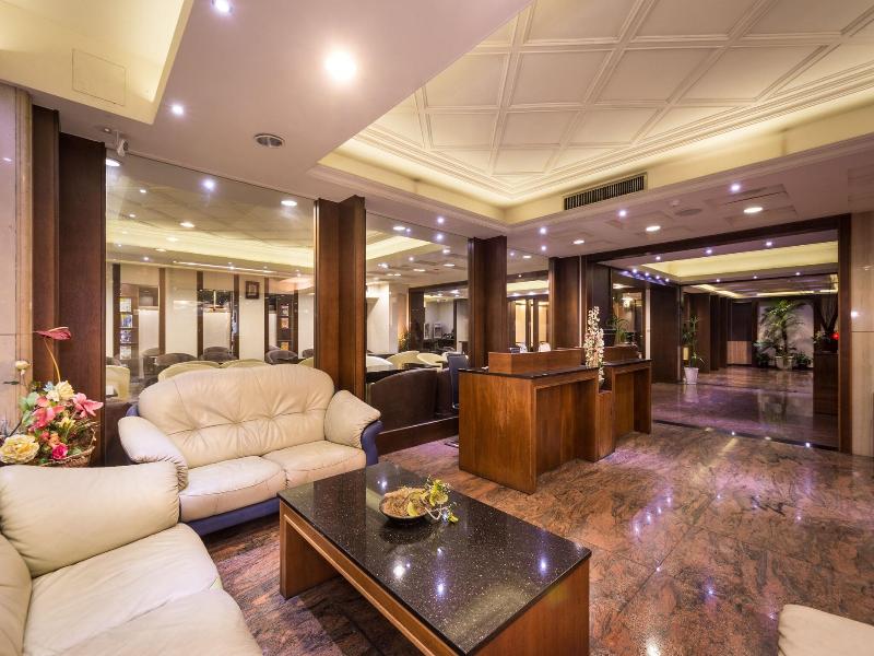 The Enterpriser Hotel image